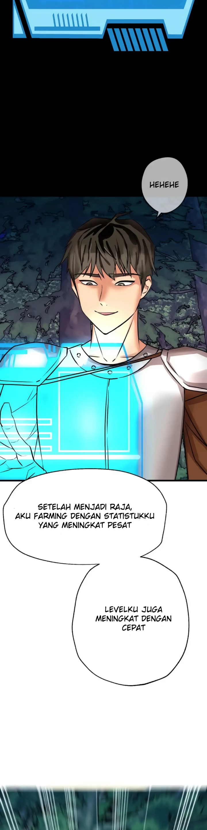 Farming with Girls Chapter 15 - Page 33
